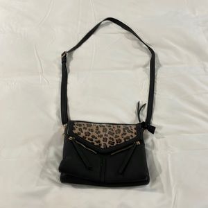 Woman’s Cross body